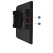 ppc2 c121 adlp industrial panel pc left side view