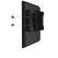 ppc2 c121 adlp industrial panel pc right side view