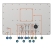shield 185 stainless steel fanless panel pc io view