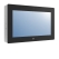 shield 185 stainless steel fanless panel pc overview