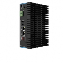DRPC-W-EHL1 Din-rail Fanless Embedded PC