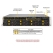 supermicro server 622b trt frontview