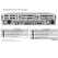 supermicro server 222c tn backview