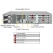 supermicro server 522b wr backview