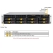 supermicro server 522b wr frontview