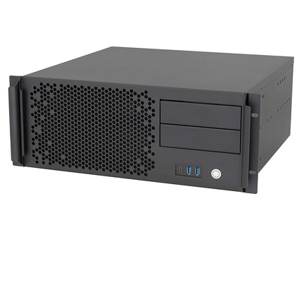 RMS4170 4U Rackmount Computer RMS4170 4U Rackmount Computer
