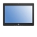 aura w121 rk3576 industrial panel pc frontview
