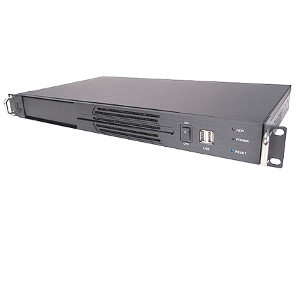 rms100 1u rackmount computer overview