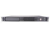 RMS100 1U Rack Mount PC image