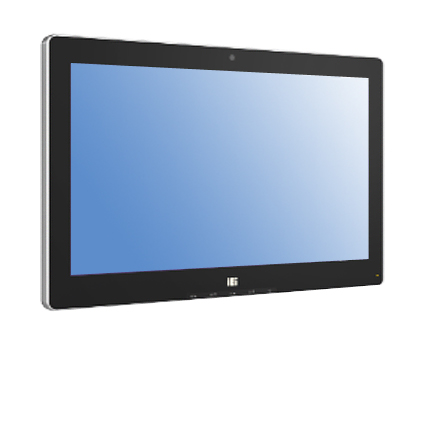aura w133 rk3576 industrial panel pc overview