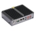 qbix pro rpla1335h a2 fanless embedded computer frontview