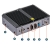 qbix pro rpla1335h a2 fanless embedded computer rear io