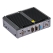qbix pro rpla1335h a2 fanless embedded computer rear view