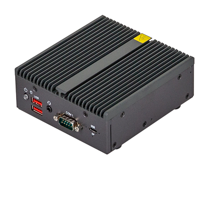 QB-N150A Industrial Embedded System with Intel N150 Processor QB-N150A Industrial Embedded System with Intel N150 Processor