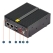 qb n150a fanless embedded computer rear io