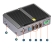 qbix pro ehla6412h a1 fanless embedded computer rear io