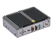 qbix pro adla1255h a2 fanless embedded computer rear view