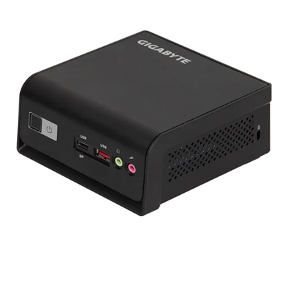 GB-BTIP-N150 Industrial Embedded System with Intel N150 Processor GB-BTIP-N150 Industrial Embedded System with Intel N150 Processor
