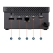 gb btip n250 fanless embedded computer rear io