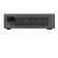 gb bru5 225h fanless embedded computer side view 1