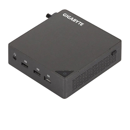 GB-BRU7-255H Industrial Embedded System with Intel Core Ultra processor GB-BRU7-255H Industrial Embedded System with Intel Core Ultra processor