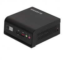 GB-BTIP-N250 Fanless Embedded PC