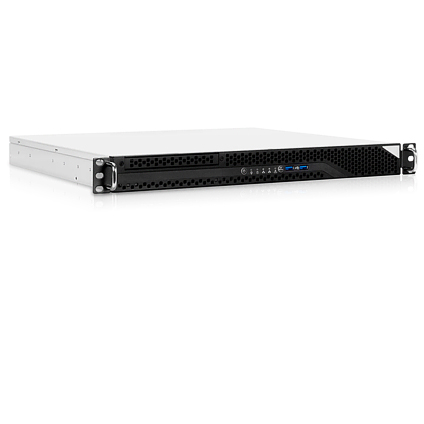 RMS1450L 1U Rackmount Computer RMS1450L 1U Rackmount Computer
