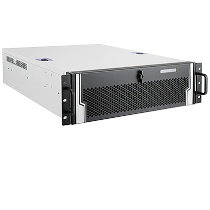 RMS3001 3U Rackmount Computer RMS3001 3U Rackmount Computer