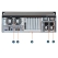 rms353 3u rackmount pc rear view