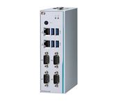 DIN-Rail Embedded Computers image