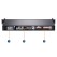 rms106 1u rack mount computer backview