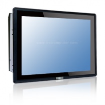 PPC-F17A-H81 Industrial Touch Panel PC 